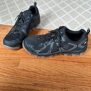 Columbia Men’s Hiking Sneakers/Shoes